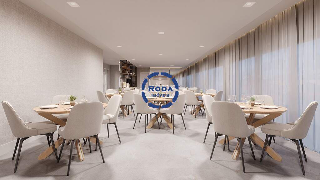 Apartamento à venda no Macuco: