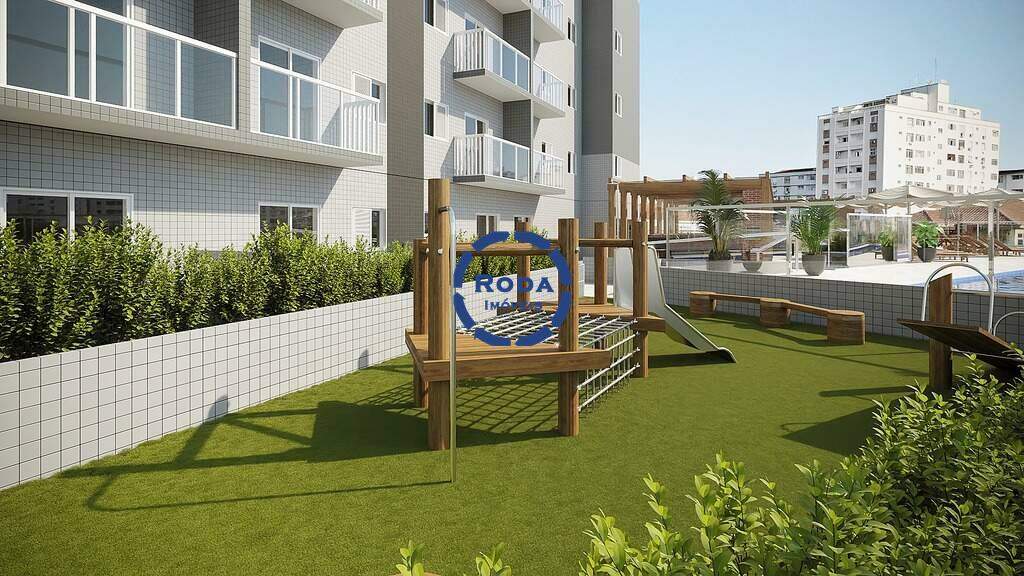 Apartamento à venda no Macuco: