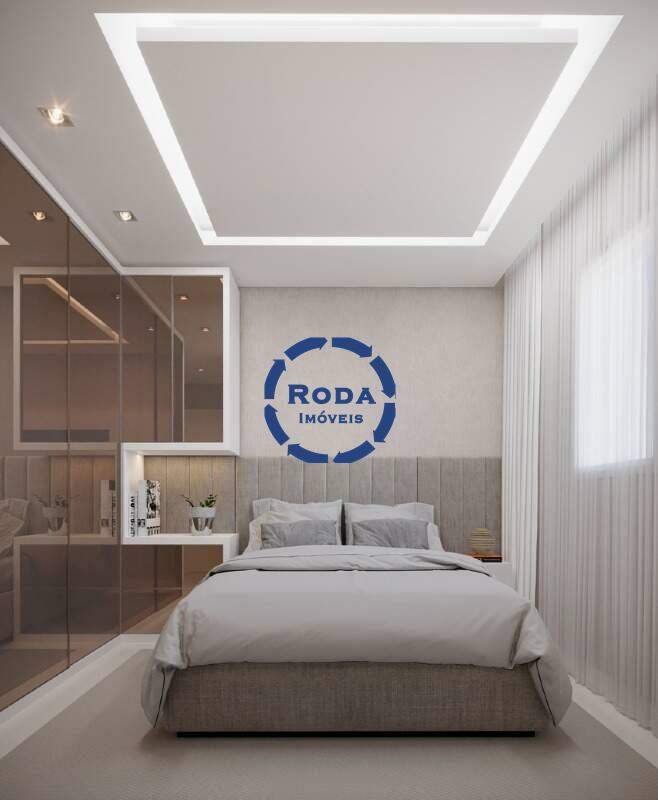 Apartamento à venda no Macuco: