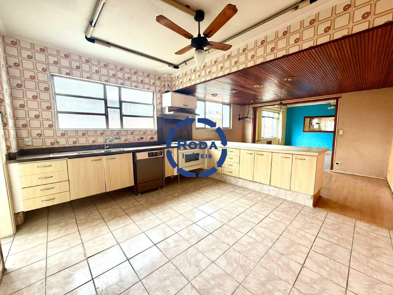 Apartamento à venda no Gonzaga: