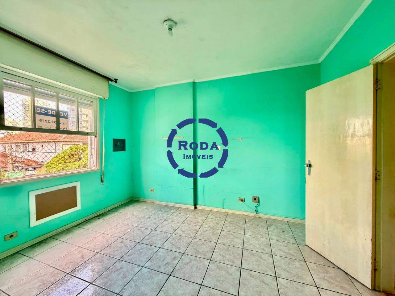 Apartamento à venda no Gonzaga: