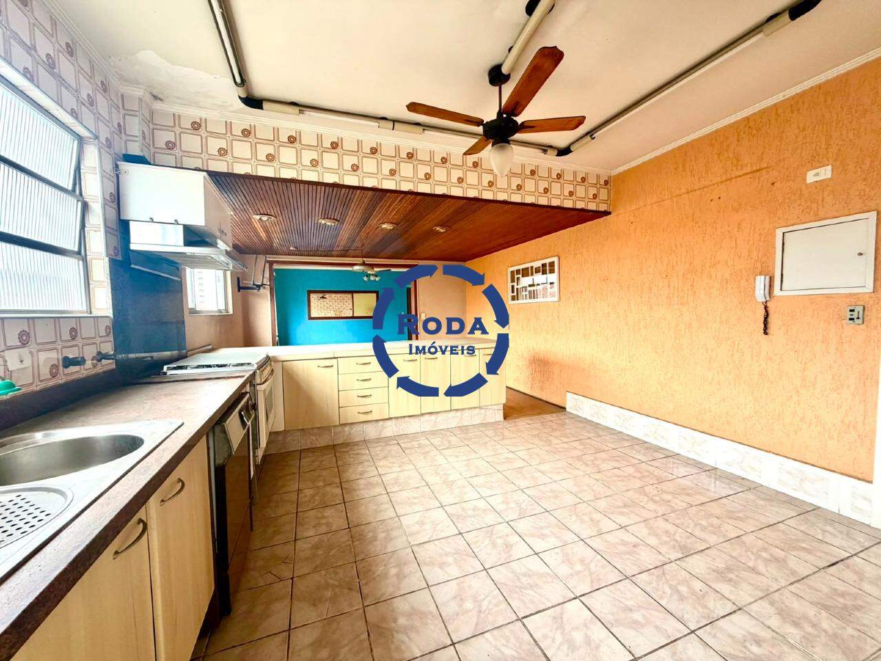 Apartamento à venda no Gonzaga:
