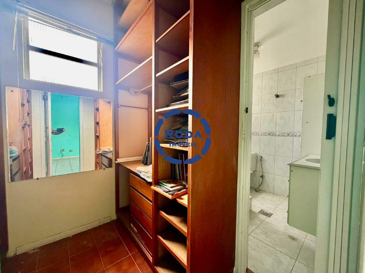 Apartamento à venda no Gonzaga: