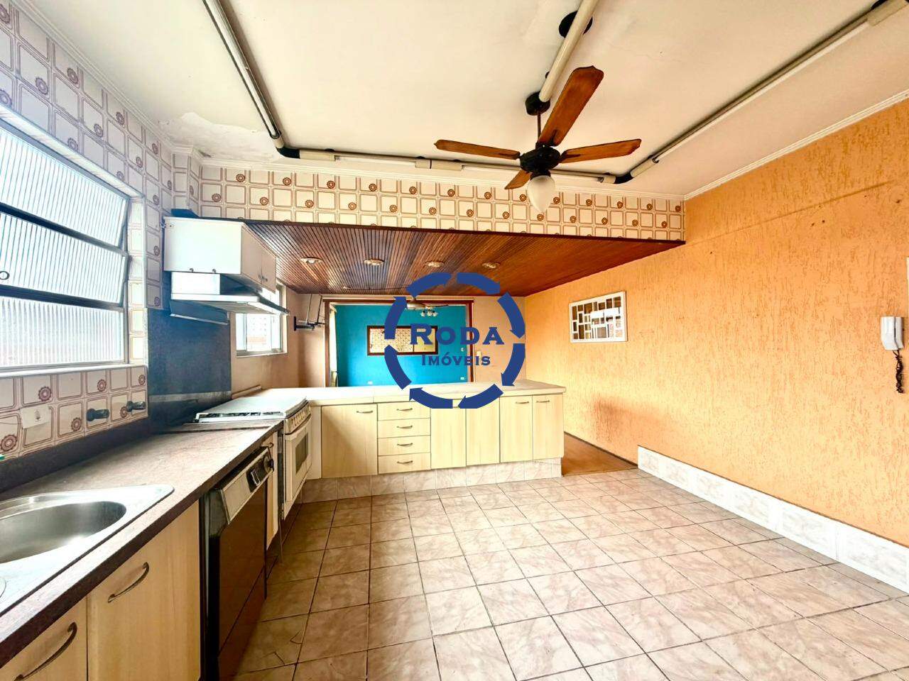 Apartamento à venda no Gonzaga: