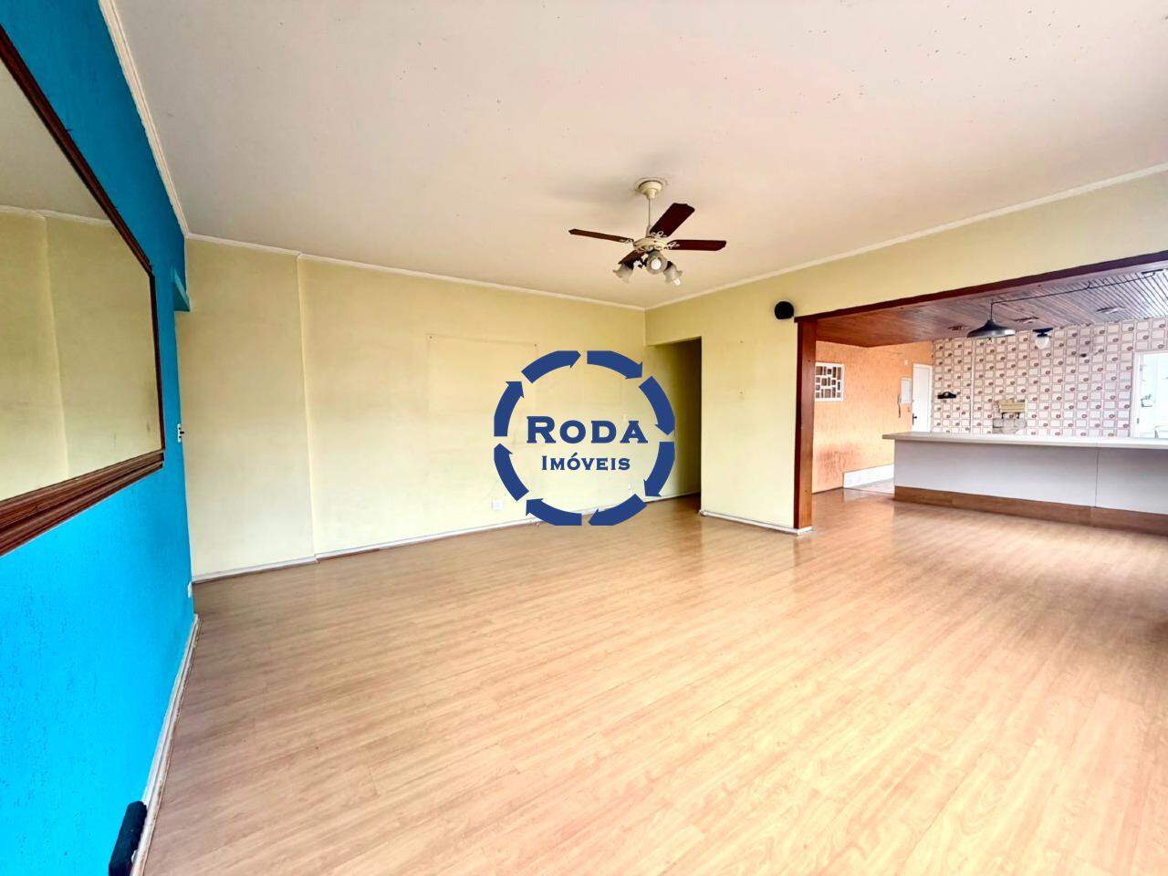 Apartamento à venda no Gonzaga: 