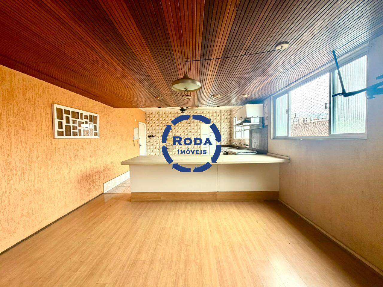 Apartamento à venda no Gonzaga: