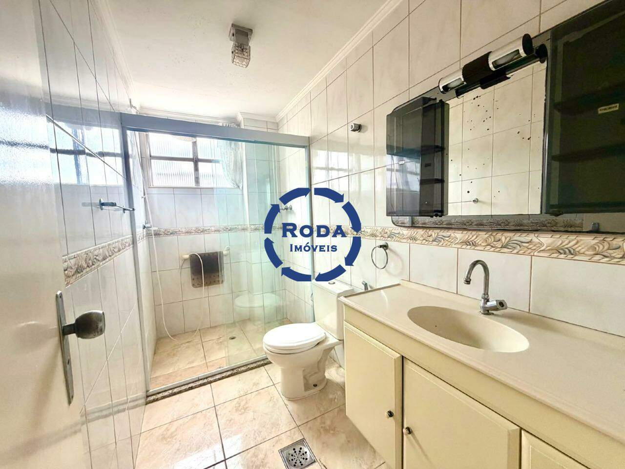 Apartamento à venda no Gonzaga: