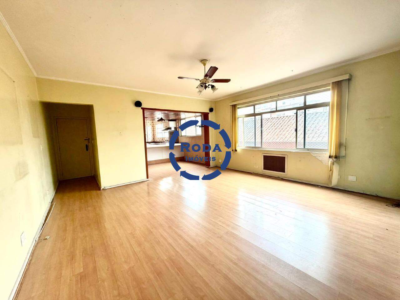 Apartamento à venda no Gonzaga: 