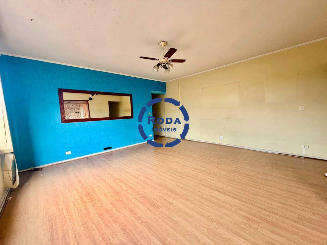 Apartamento à venda no Gonzaga: