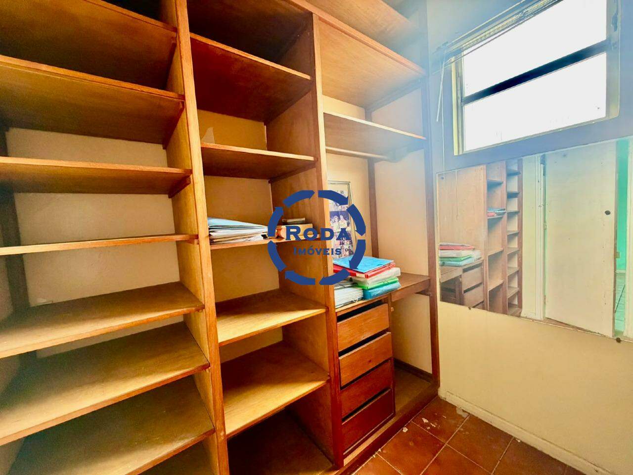 Apartamento à venda no Gonzaga: