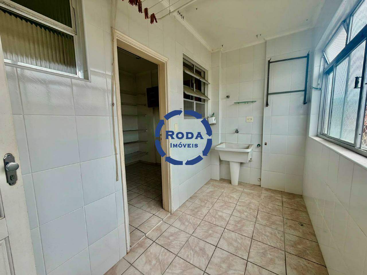 Apartamento à venda no Gonzaga: