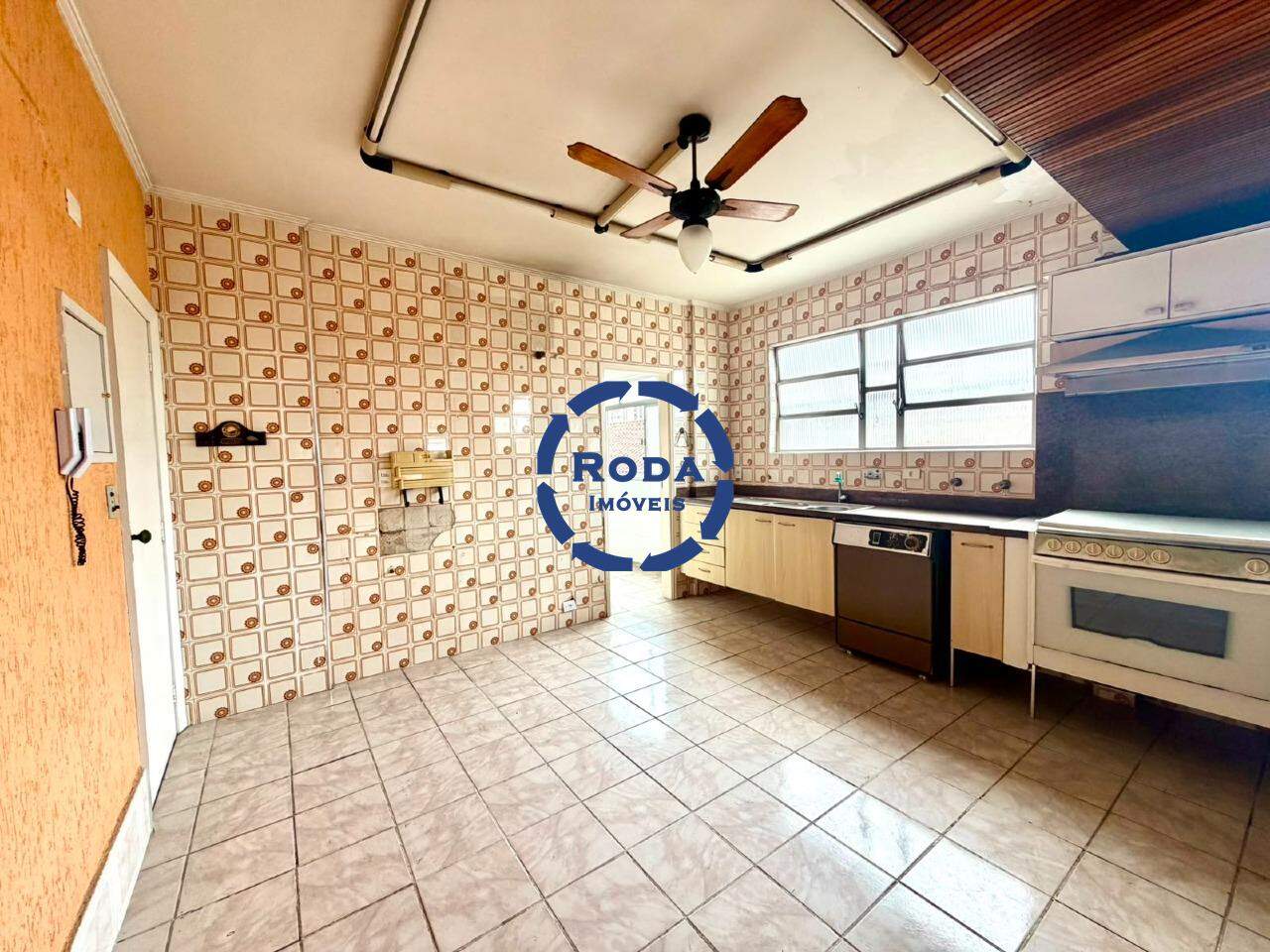 Apartamento à venda no Gonzaga: