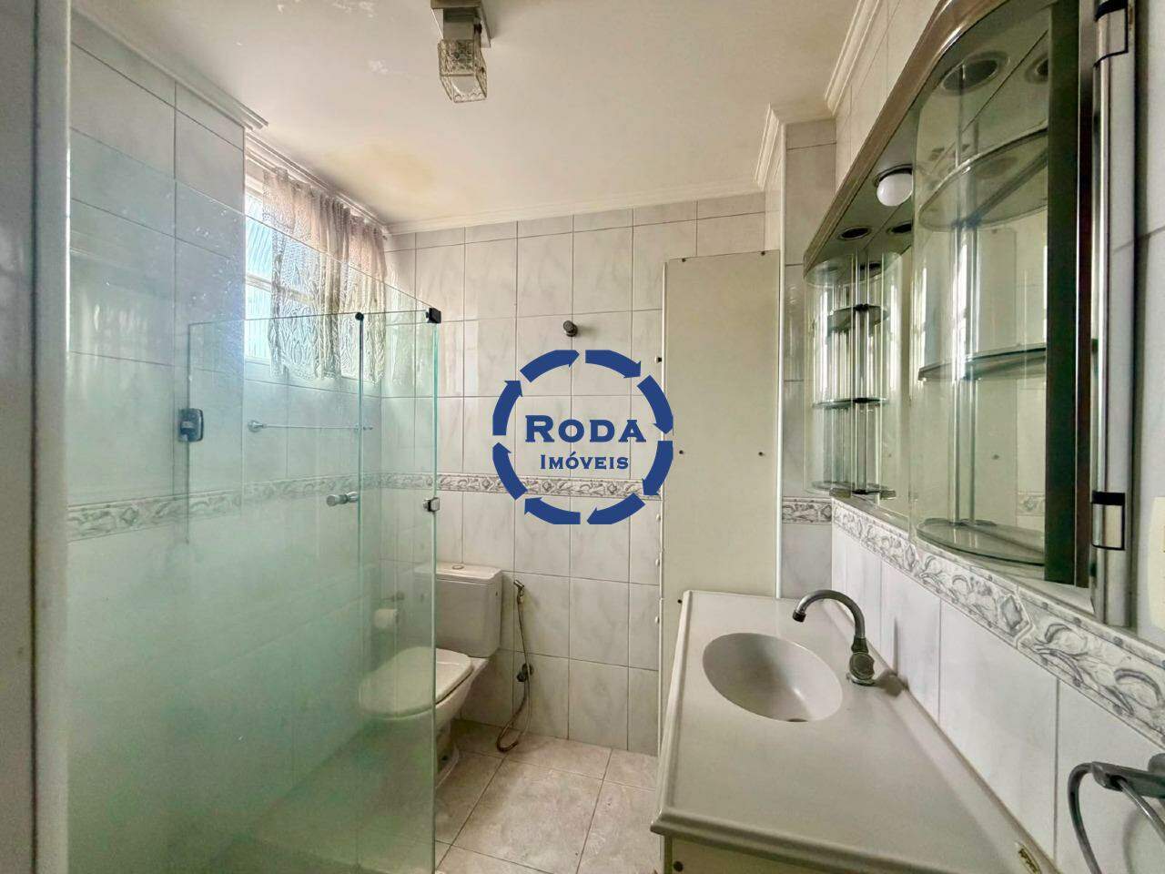 Apartamento à venda no Gonzaga: