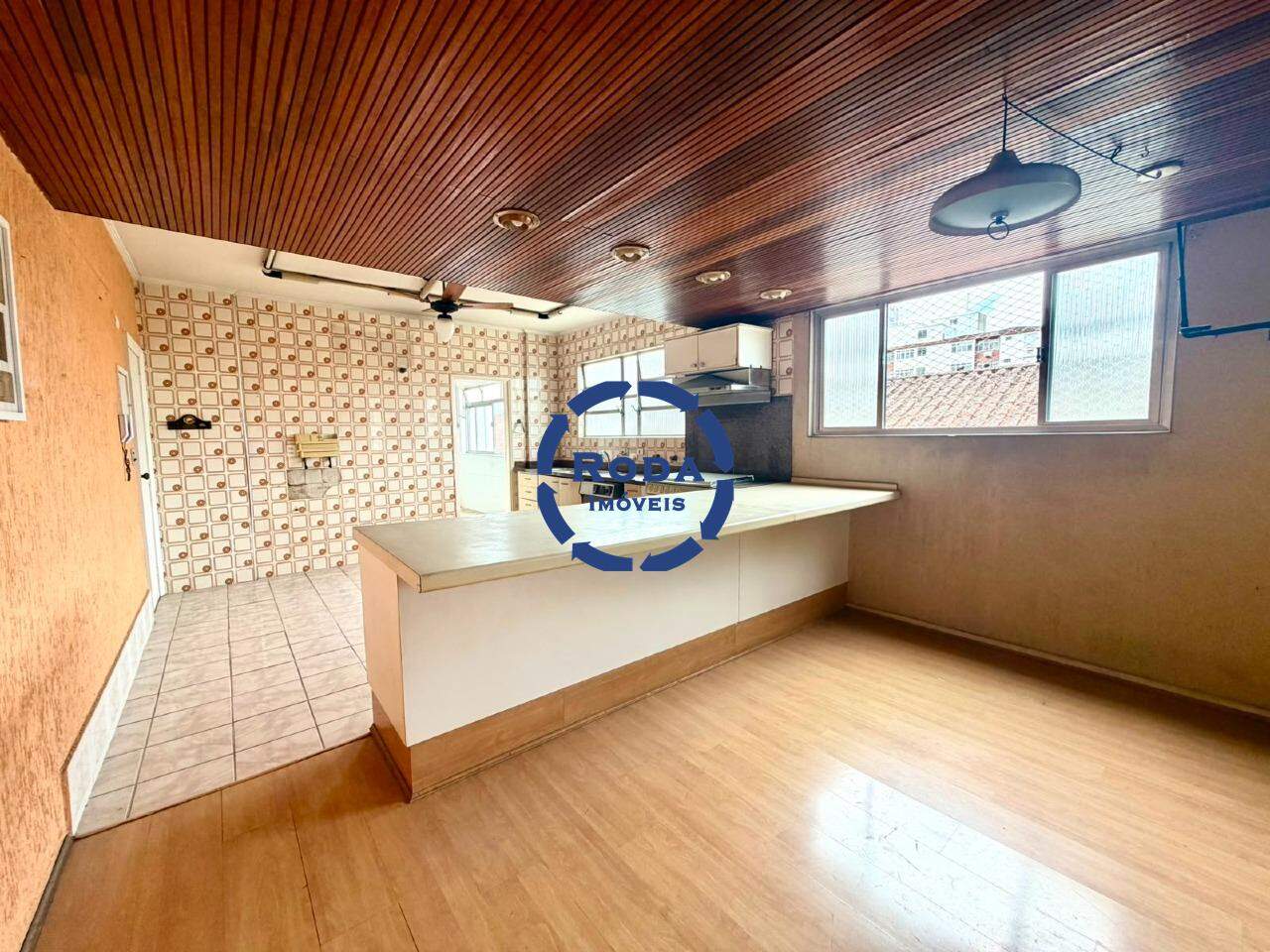 Apartamento à venda no Gonzaga: