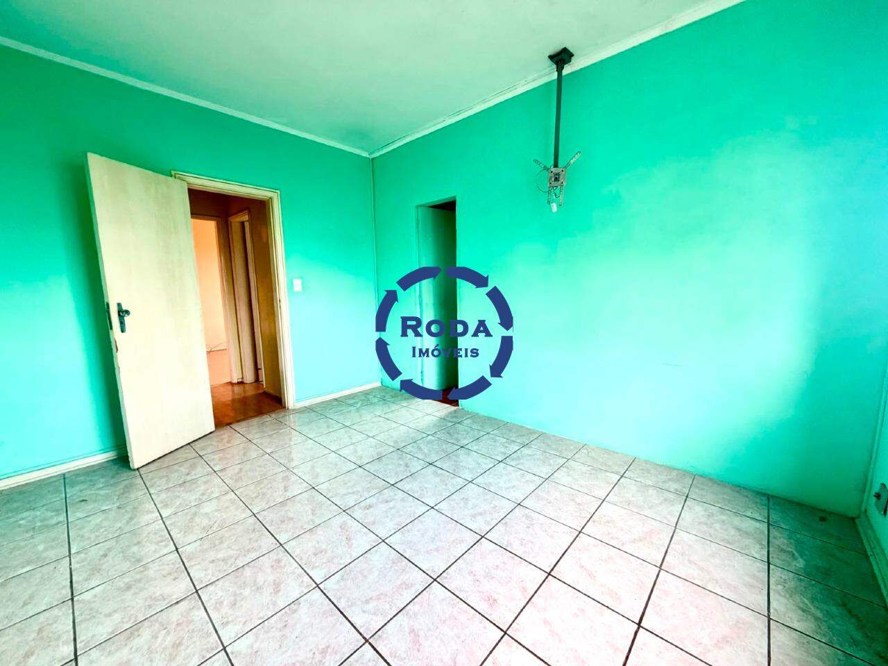 Apartamento à venda no Gonzaga: