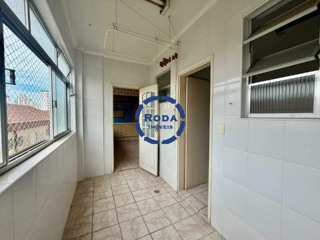 Apartamento à venda no Gonzaga: