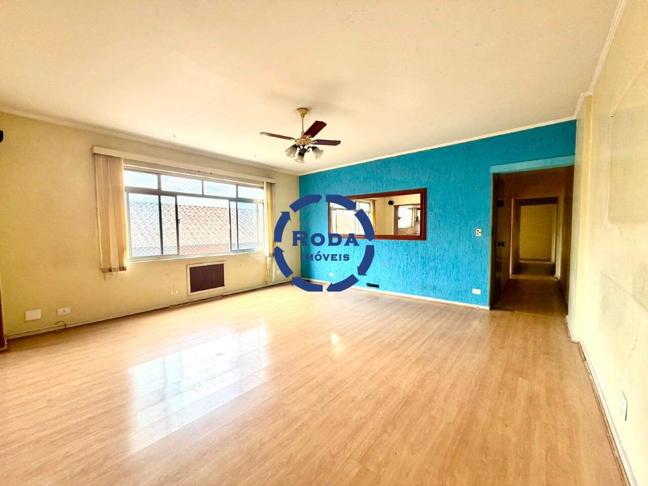 Apartamento à venda no Gonzaga: 
