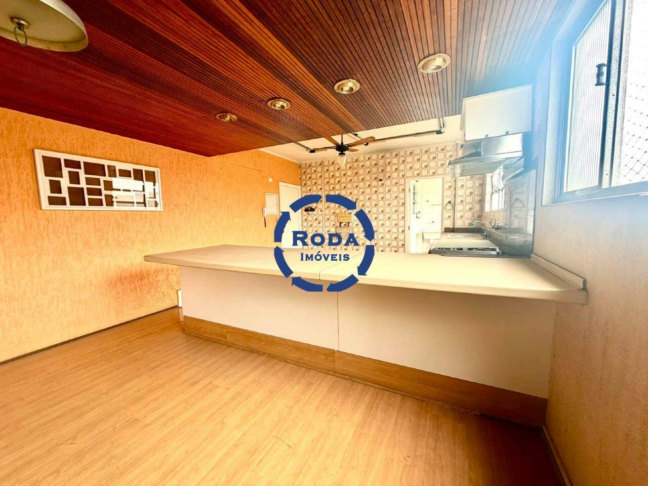 Apartamento à venda no Gonzaga: