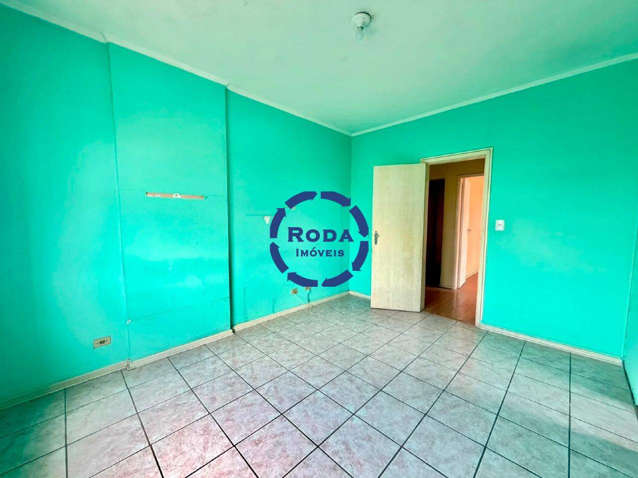 Apartamento à venda no Gonzaga: