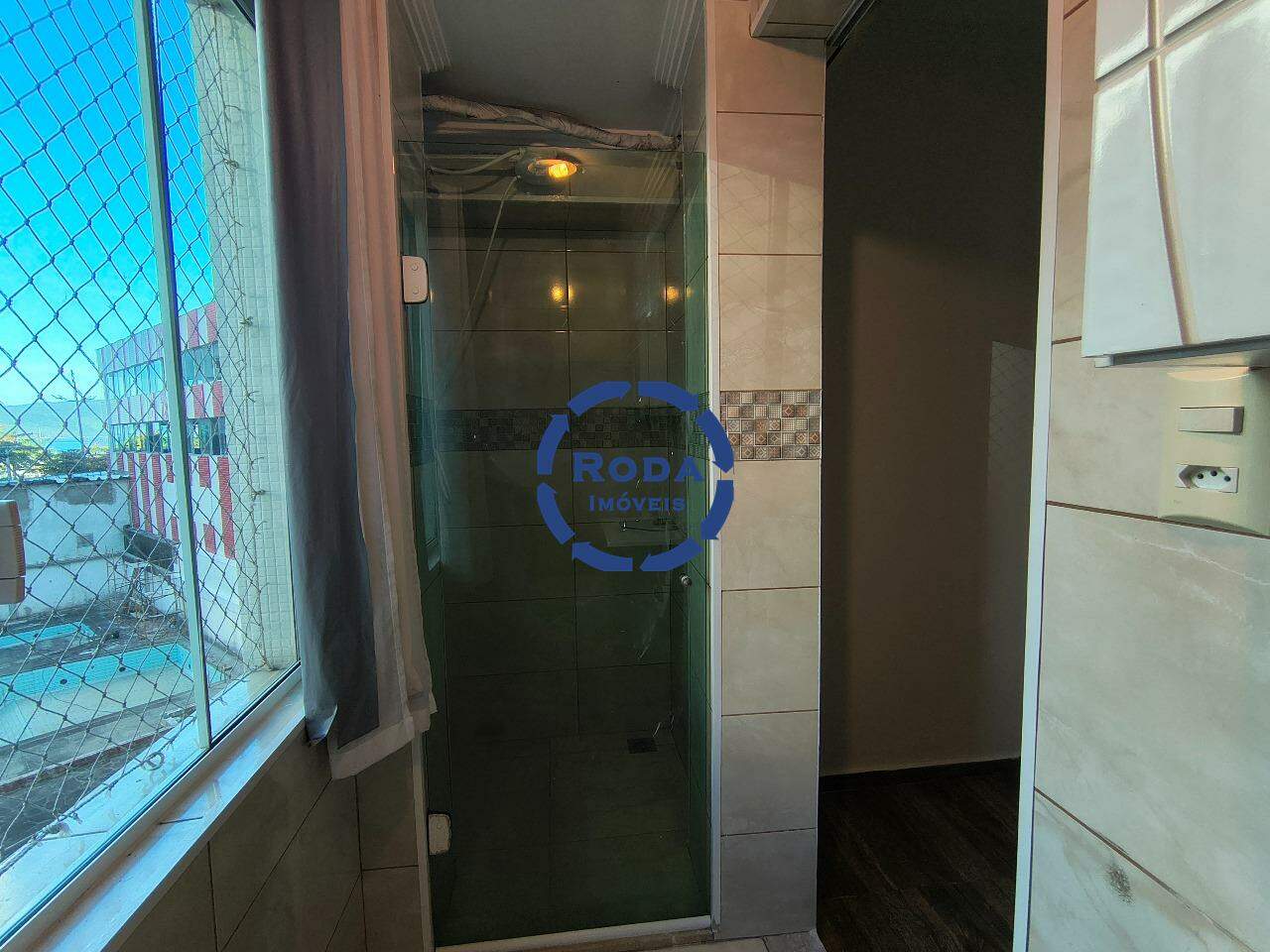 Apartamento para aluguel no José Menino: 