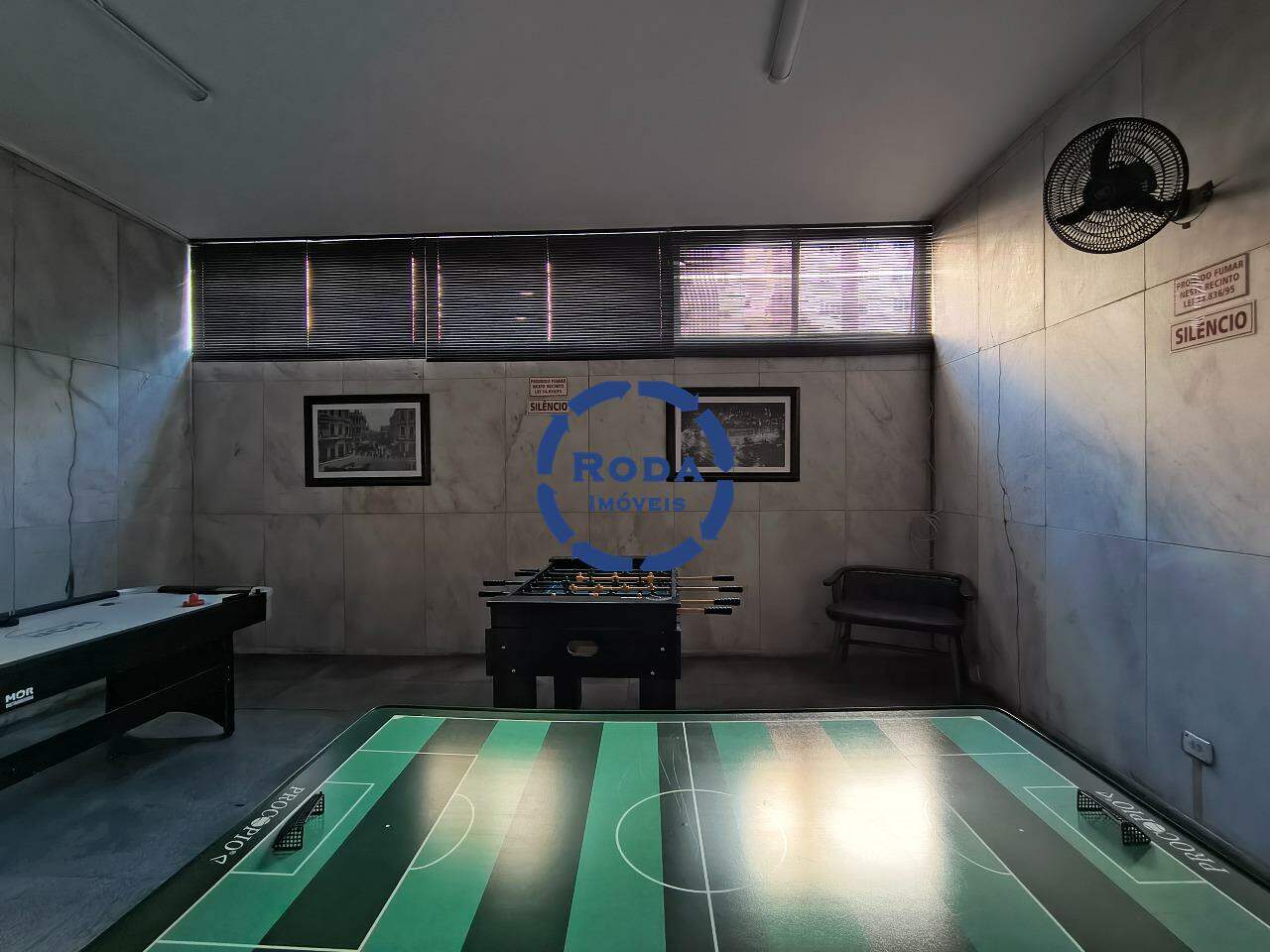 Apartamento para aluguel no José Menino: 