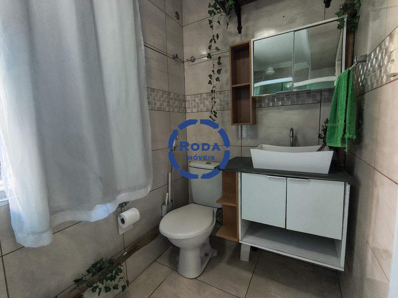 Apartamento para aluguel no José Menino: 