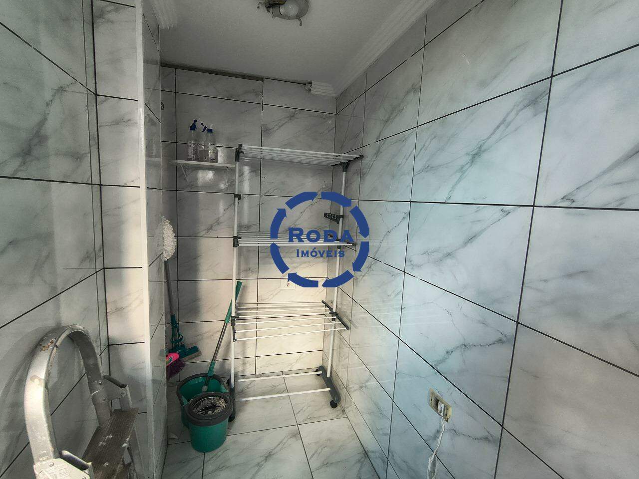 Apartamento para aluguel no José Menino: 