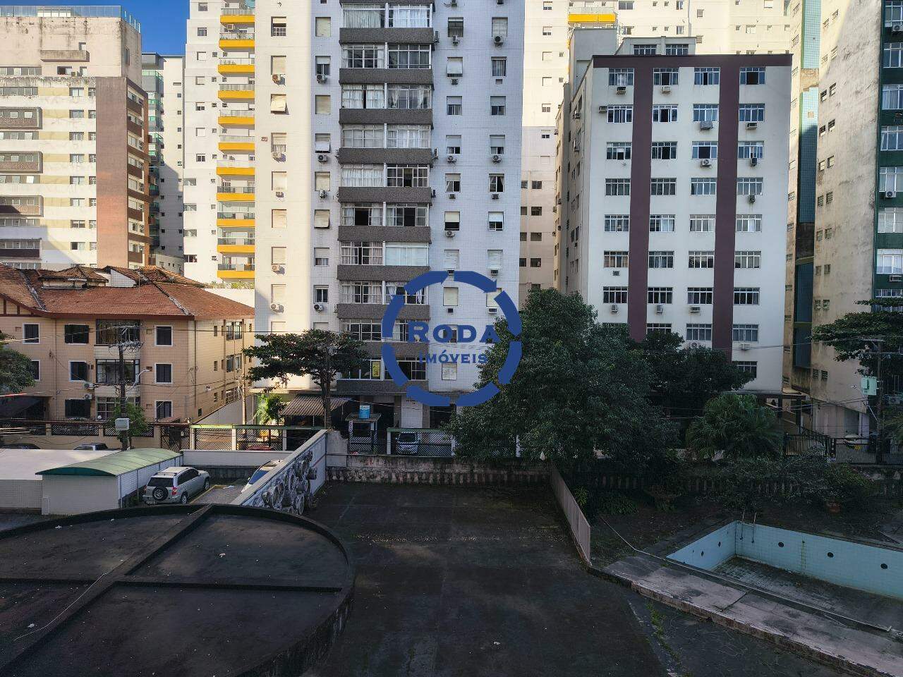 Apartamento para aluguel no José Menino: 