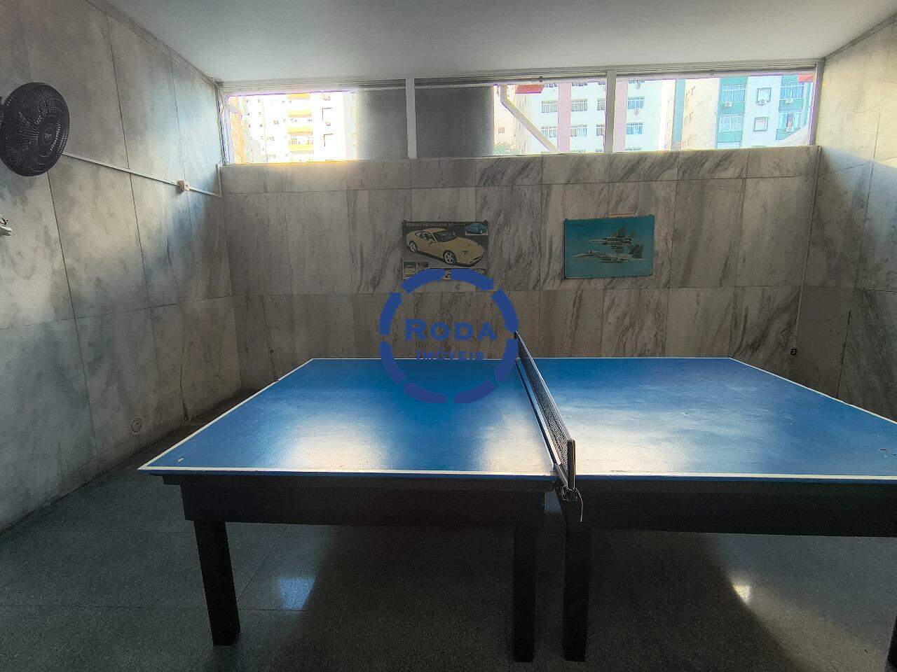 Apartamento para aluguel no José Menino: 