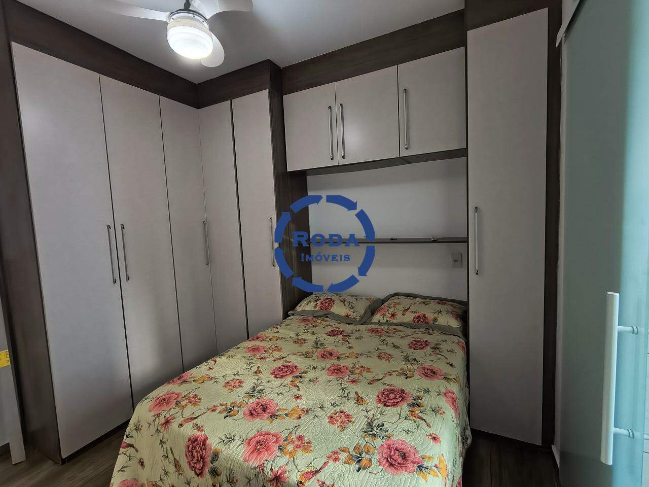 Apartamento para aluguel no José Menino: 