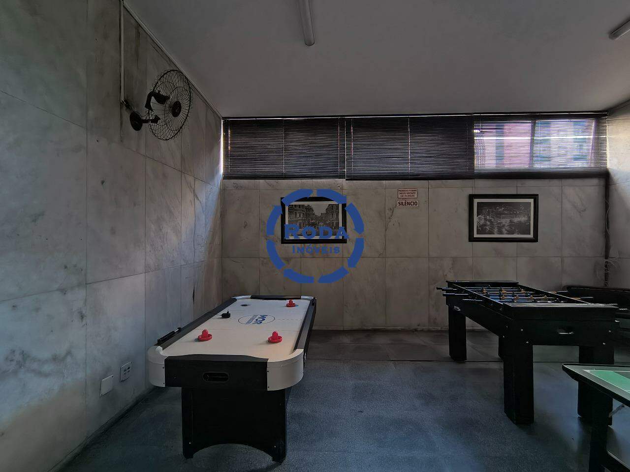 Apartamento para aluguel no José Menino: 