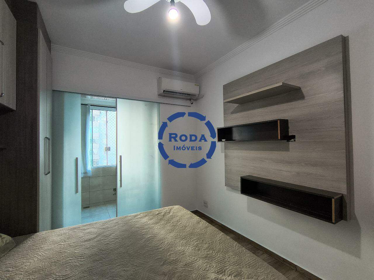 Apartamento para aluguel no José Menino: 