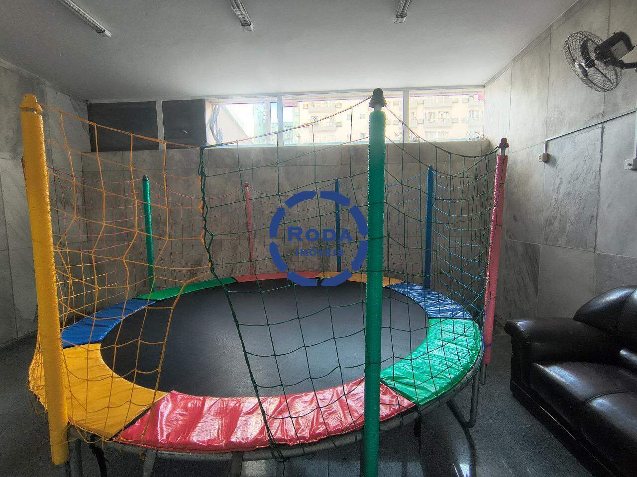 Apartamento para aluguel no José Menino: 