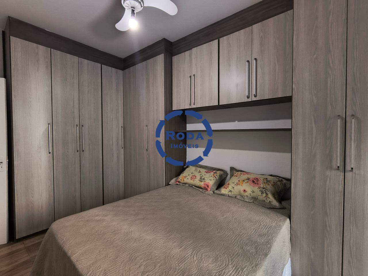 Apartamento para aluguel no José Menino: 