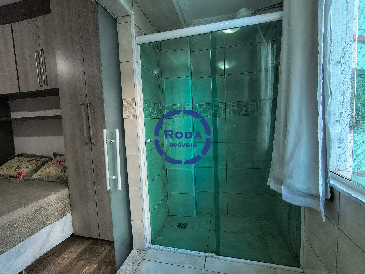 Apartamento para aluguel no José Menino: 