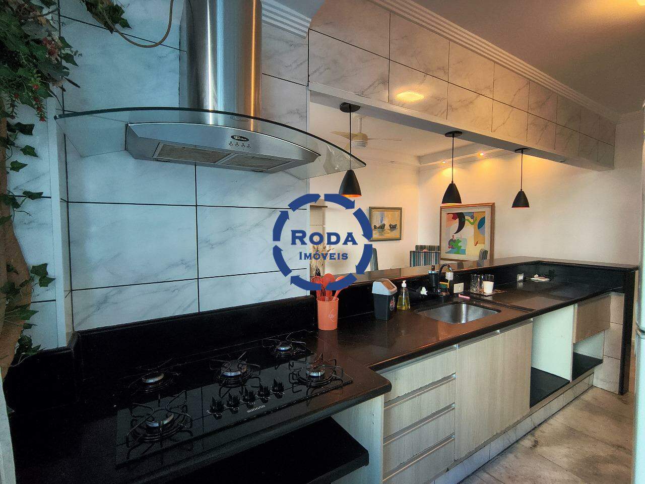 Apartamento para aluguel no José Menino: 