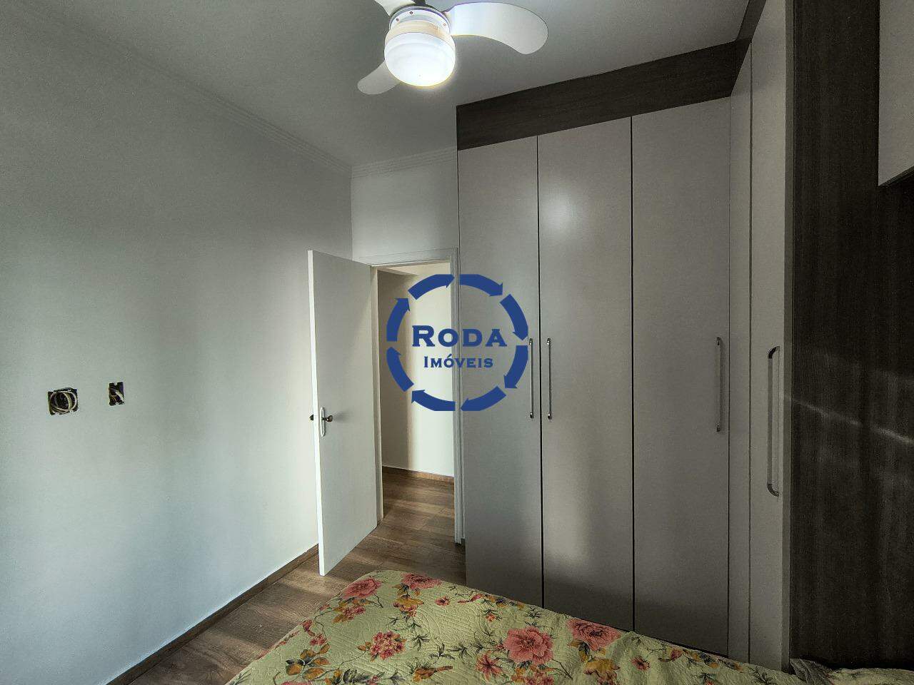 Apartamento para aluguel no José Menino: 