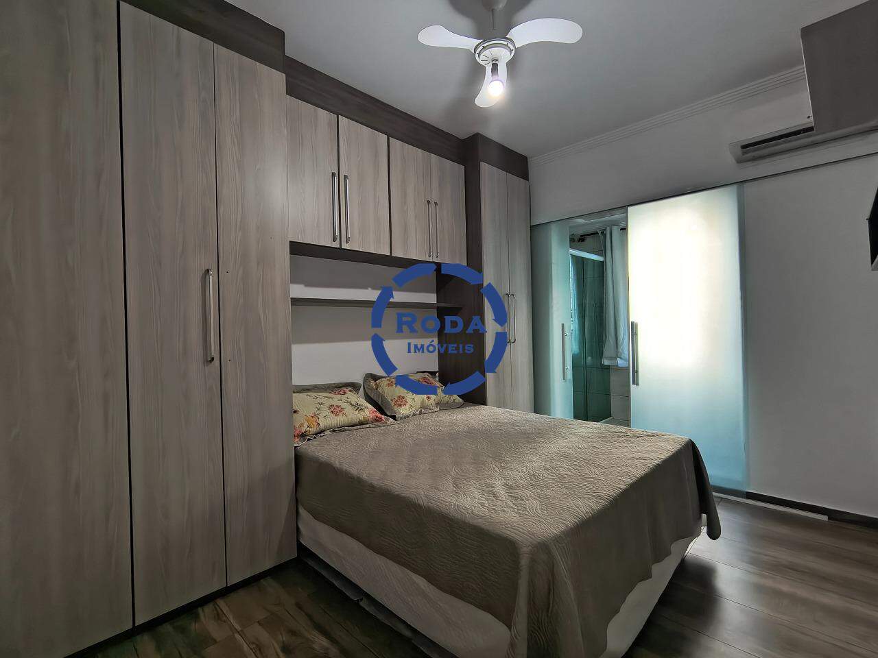 Apartamento para aluguel no José Menino: 