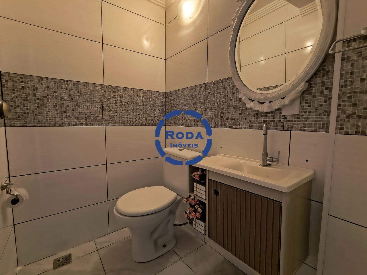 Apartamento para aluguel no José Menino: 