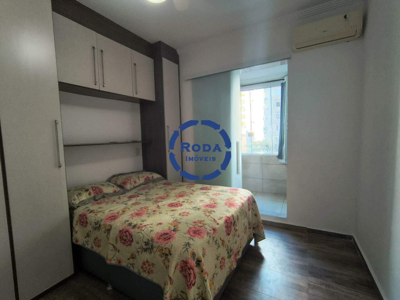 Apartamento para aluguel no José Menino: 