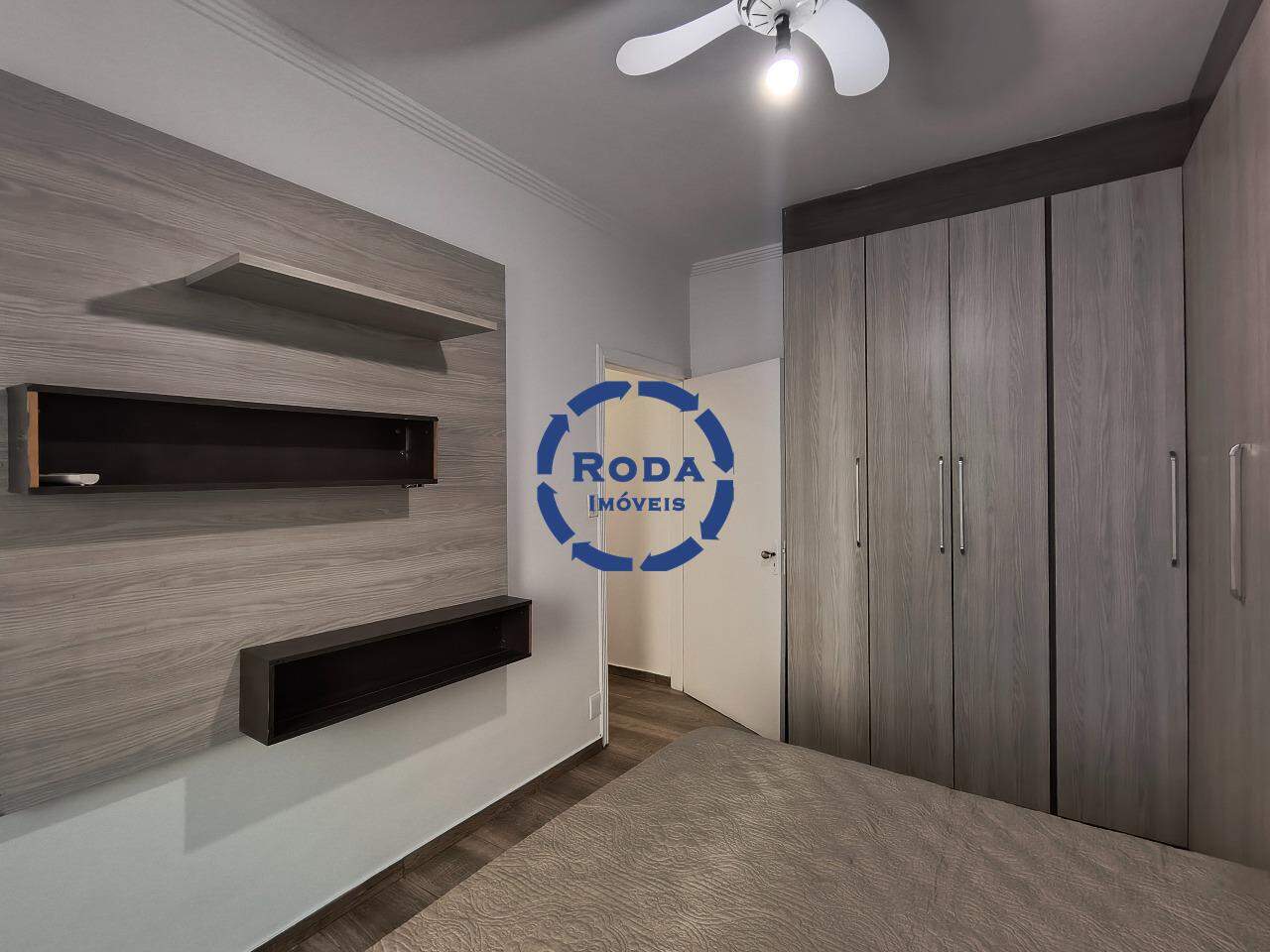 Apartamento para aluguel no José Menino: 