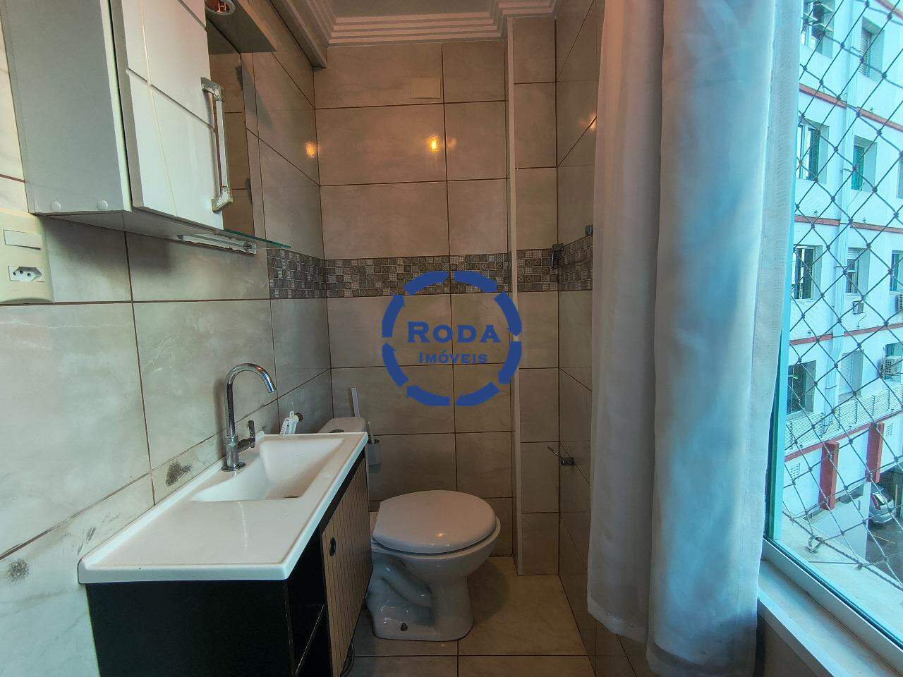 Apartamento para aluguel no José Menino: 