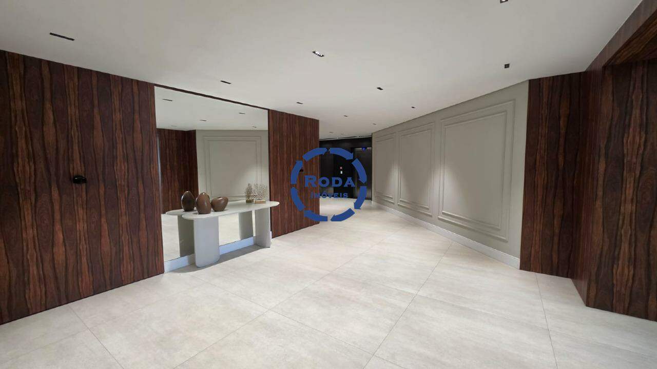 Apartamento para aluguel no Gonzaga: 
