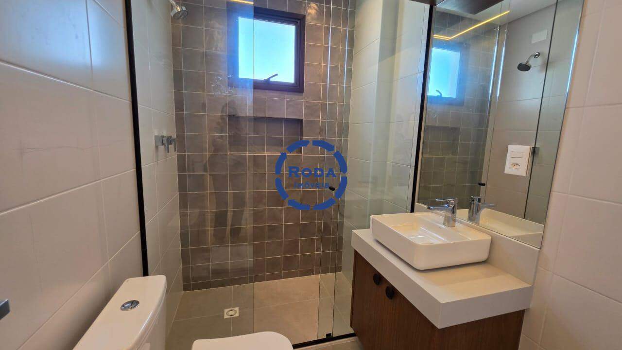 Apartamento para aluguel no Gonzaga: 