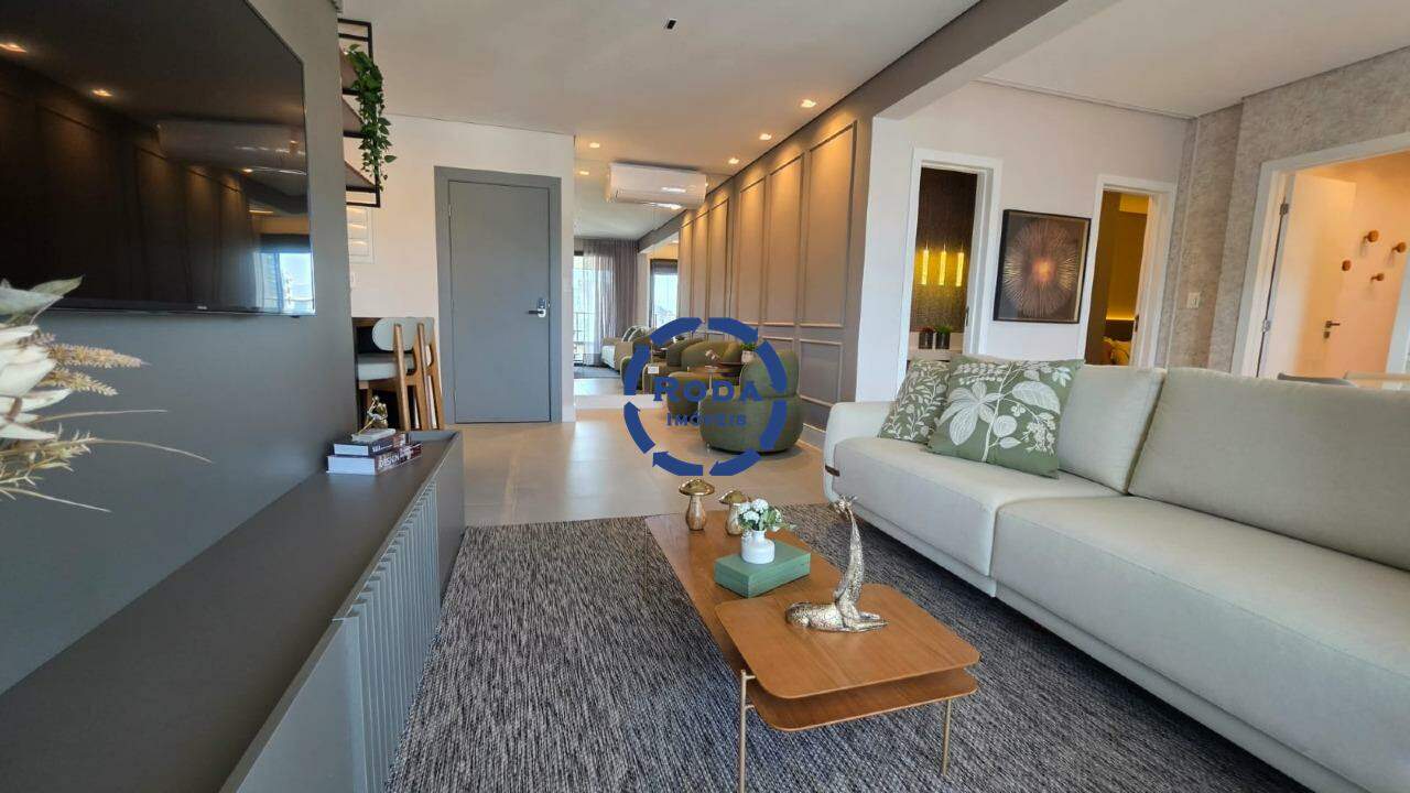 Apartamento para aluguel no Gonzaga: 