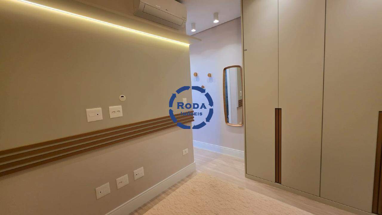 Apartamento para aluguel no Gonzaga: 