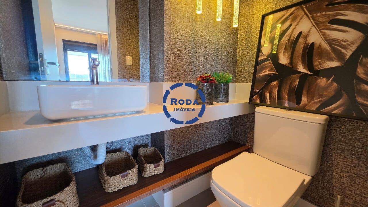 Apartamento para aluguel no Gonzaga: 
