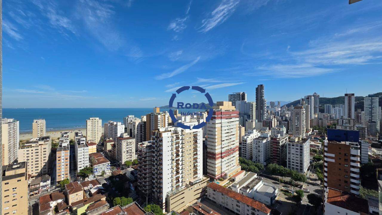 Apartamento para aluguel no Gonzaga: 