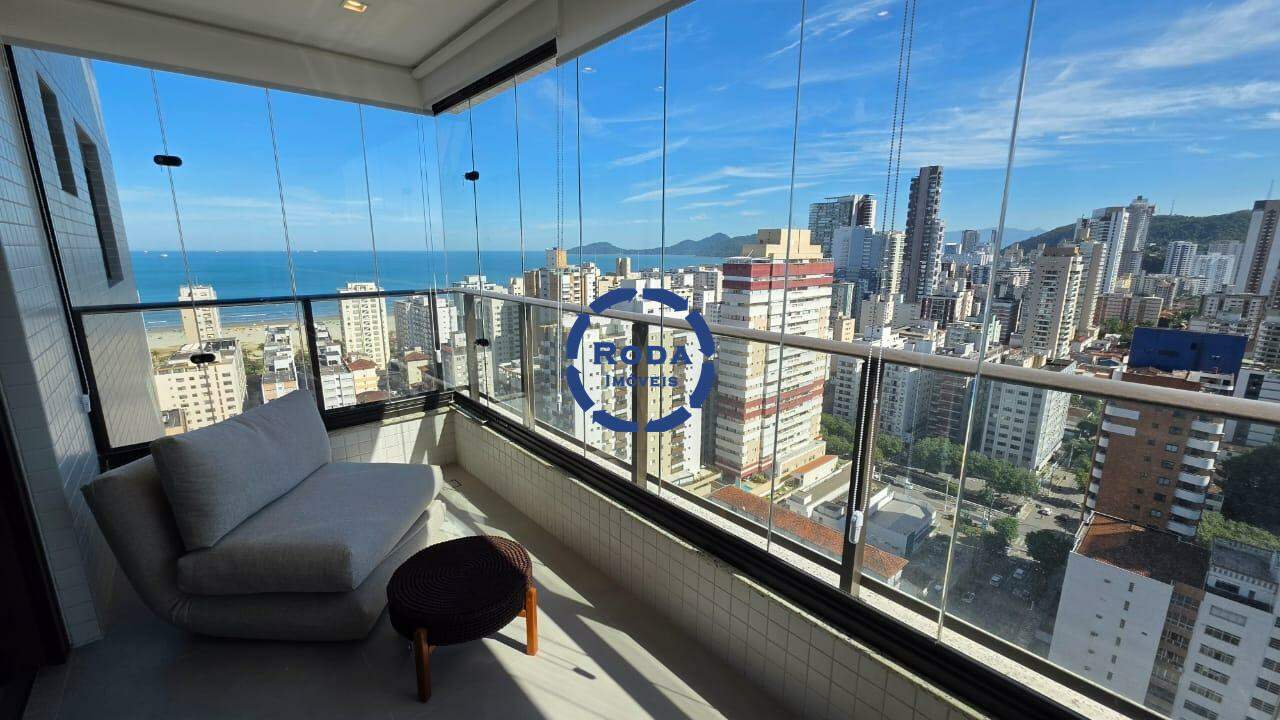 Apartamento para aluguel no Gonzaga: 