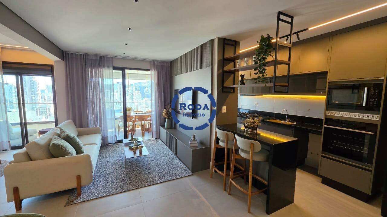 Apartamento para aluguel no Gonzaga: 